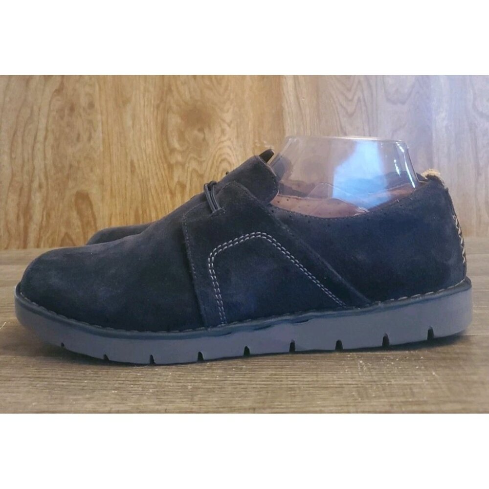 Clarks Artisan Unstructured Un Ava Slip On Loafer… - image 3